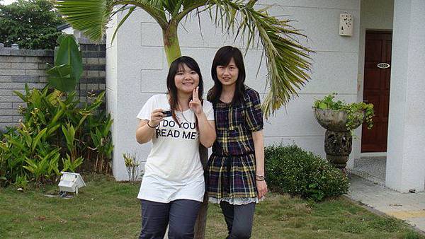 琪小惠和張阿馨