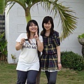 琪小惠和張阿馨