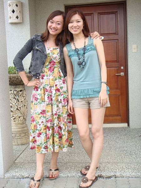 是不是很夏天!!