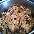 oil rice