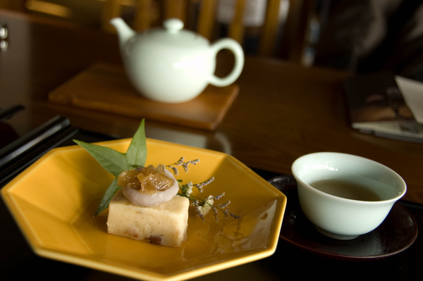 我的甜點 白豆沙+芋泥+銀耳