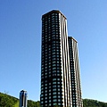 Reosrt Tower