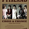 Cross & Change