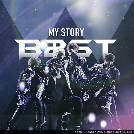 my story my story