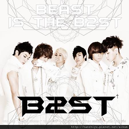 B2ST B2ST
