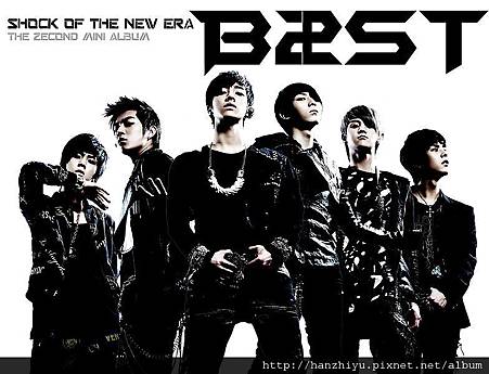 Shock Of The New Era Shock Of The New Era