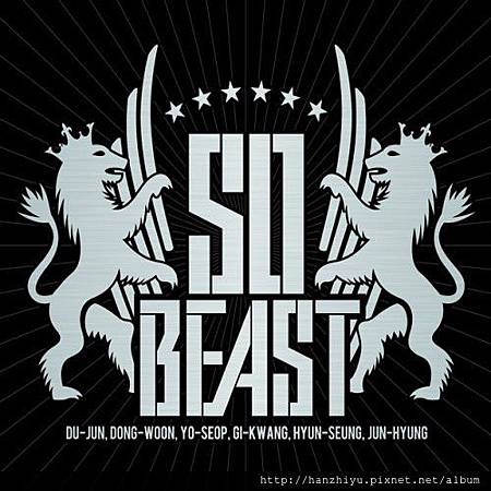 SO BEAST SO BEAST