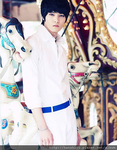 LeeJongHyun - BlueLove