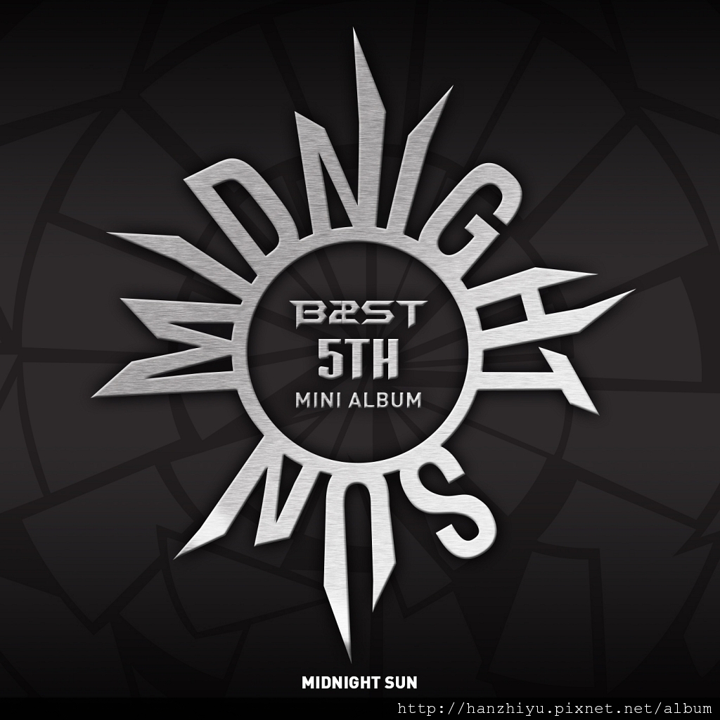 Midnight Midnight
