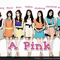 A Pink