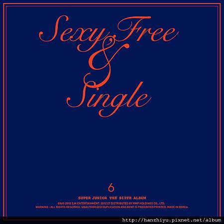 Sexy, Free & Single