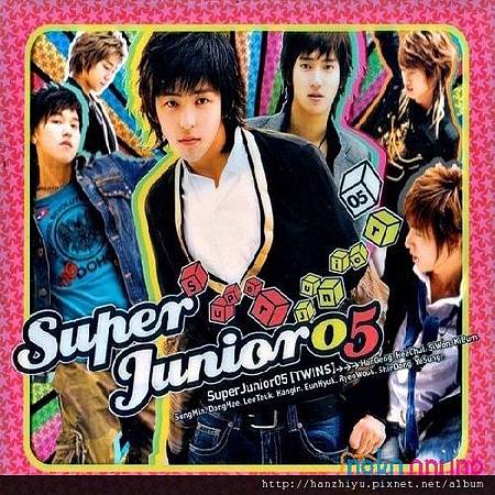 Super Junior 05