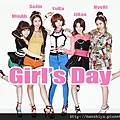Girl's Day