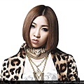 Minzy