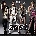 2ne1