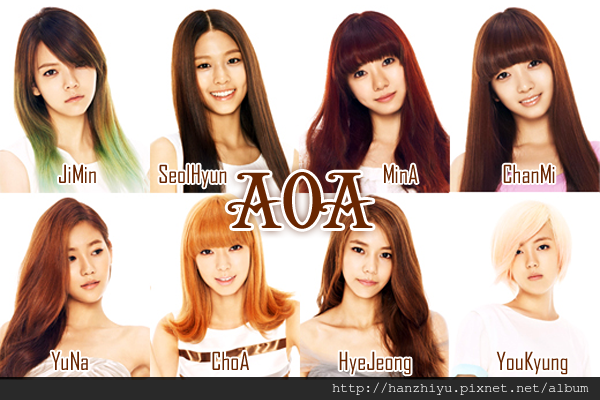 AOA