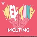 melting