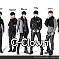 c-clown