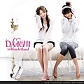 Davichi In Wonderland