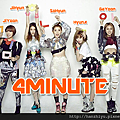 4minute