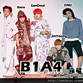 B1A40511