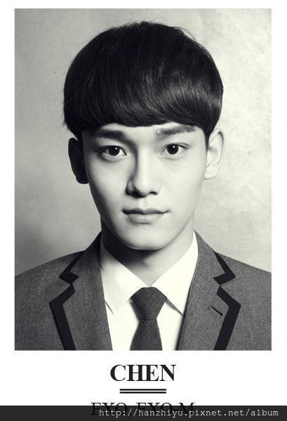 CHEN'