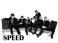 speed