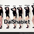 dalshabet