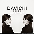 DAVICHI CODE.jpg