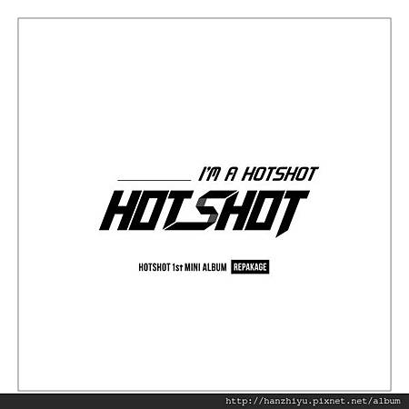 I'm A HOTSHOT.JPG