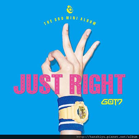 Just Right.jpg Just Right.jpg