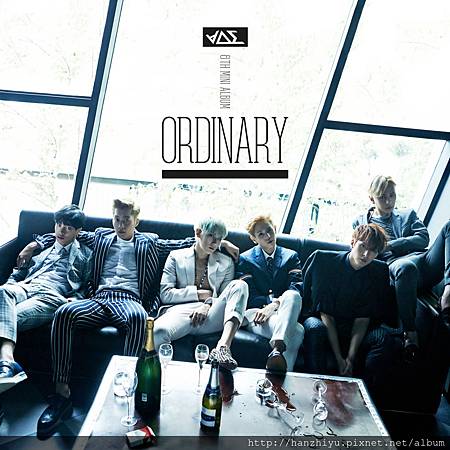 Ordinary.jpg Ordinary.jpg