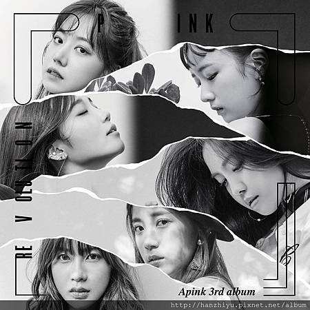 Pink Revolution.JPG Pink Revolution.JPG