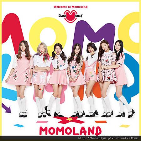 Welcome to MOMOLAND.JPG