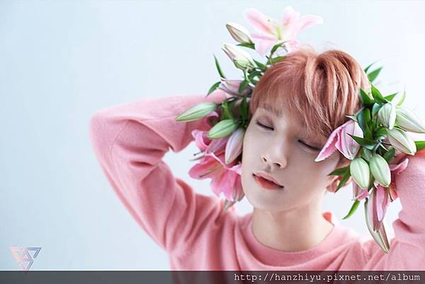 Seventeen Joshua Jpg Hanzhiyu 痞客邦