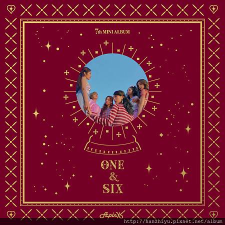 ONE %26; SIX.jpg ONE %26; SIX.jpg