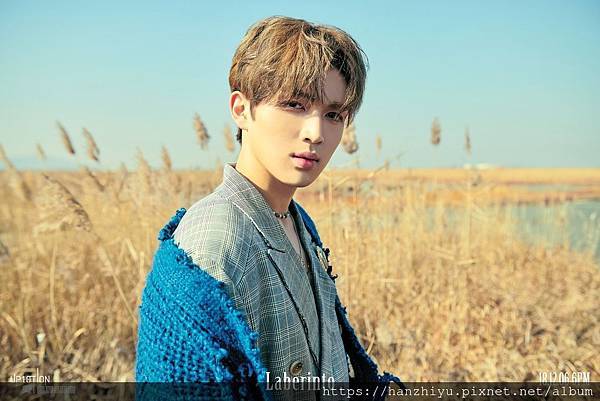 Up10tion - GyuJin-2.jpg－Hanzhiyu｜痞客邦