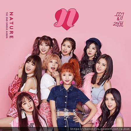 團體 Nature 네이처 資料介紹 2130更新 韓芝宥泡菜狂想曲 痞客邦 團體 Nature 네이처 資料介紹 2130更新 韓芝宥泡菜狂想曲 痞客邦