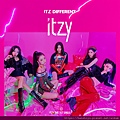 IT'z Different.jpg
