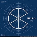 'HELLO' Chapter 1. Hello,.jpg