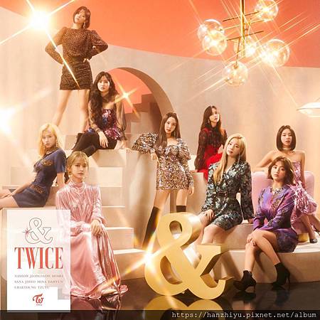 團體 Twice 트와이스 資料介紹 0601更新 韓芝宥泡菜狂想曲 痞客邦