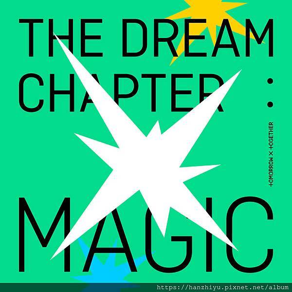 The Dream Chapter MAGIC.jpg