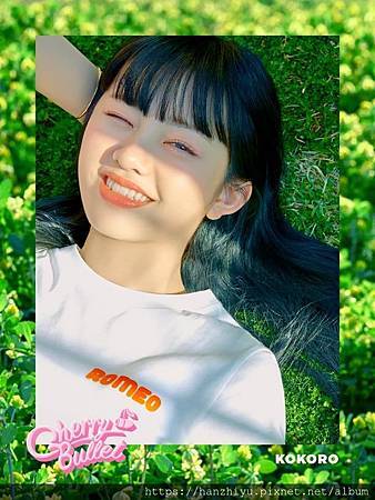 團體 Cherry Bullet 체리블렛 資料介紹 0912更新 韓芝宥泡菜狂想曲 痞客邦 團體 Cherry Bullet 체리블렛 資料介紹 0912更新 韓芝宥泡菜狂想曲 痞客邦