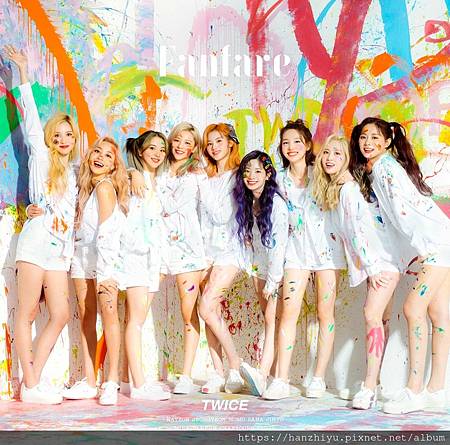 團體 Twice 트와이스 資料介紹 更新 韓芝宥泡菜狂想曲 痞客邦