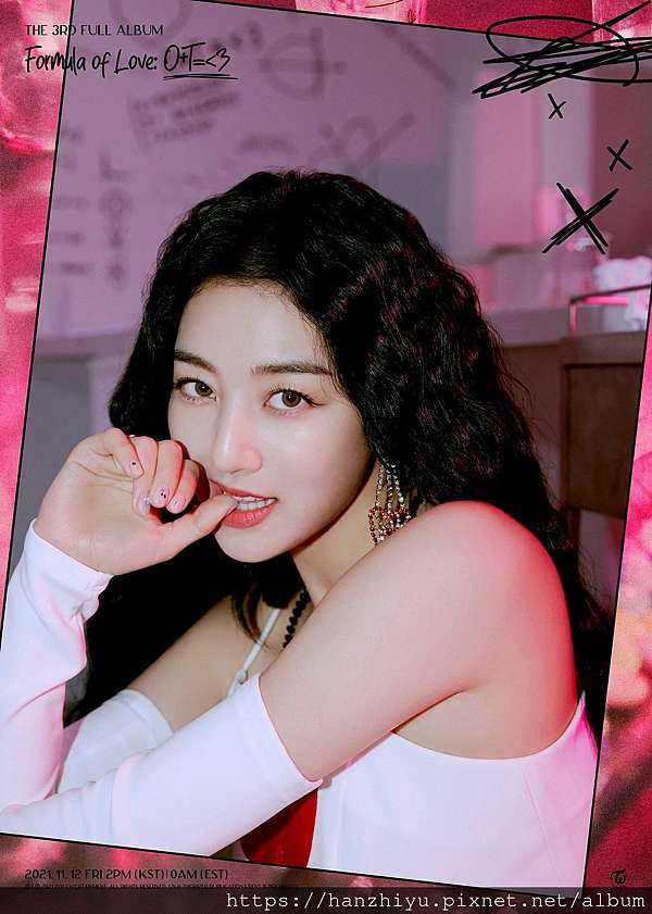 團體 Twice 트와이스 資料介紹 21更新 韓芝宥泡菜狂想曲 痞客邦