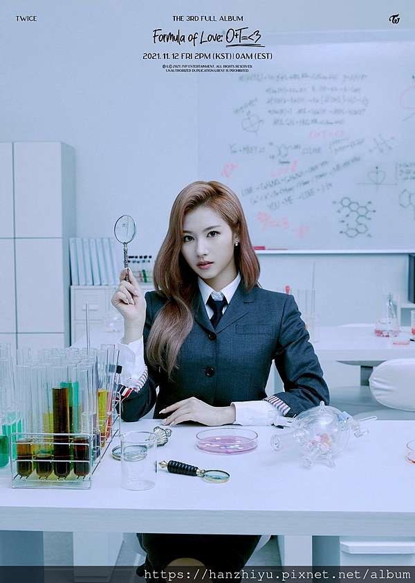 團體 Twice 트와이스 資料介紹 21更新 韓芝宥泡菜狂想曲 痞客邦