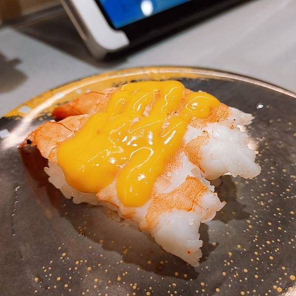  一条通壽司丼飯炸物 (2)