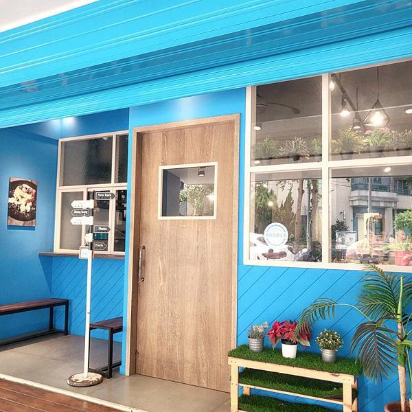 新竹｜佬法室早午餐 Old Brunch｜法式吐司超好吃，菜