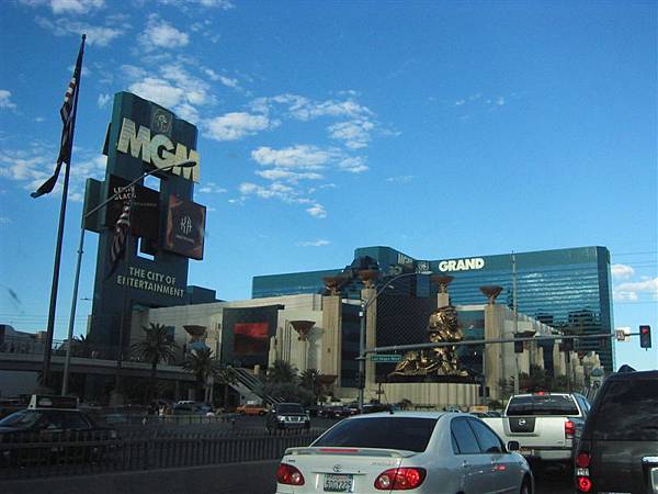 MGM Grand