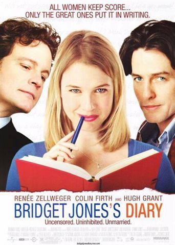 Bridget Jones’s Diary